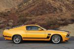 Ford Mustang Fastback Retrobuilt 1969 года